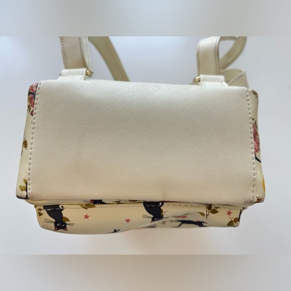 Sailor Moon Luna Mini Backpack * Flawed - Picture 9 of 10